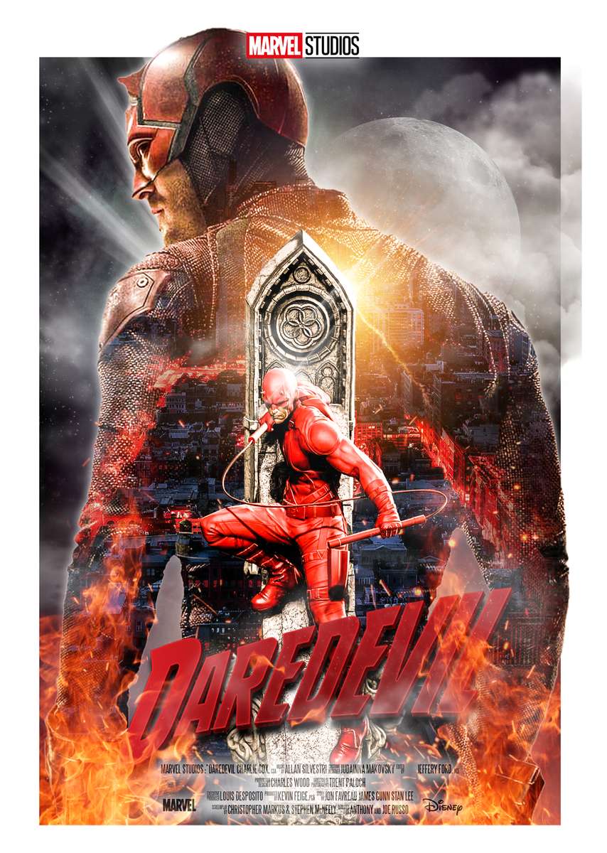 DareDevil