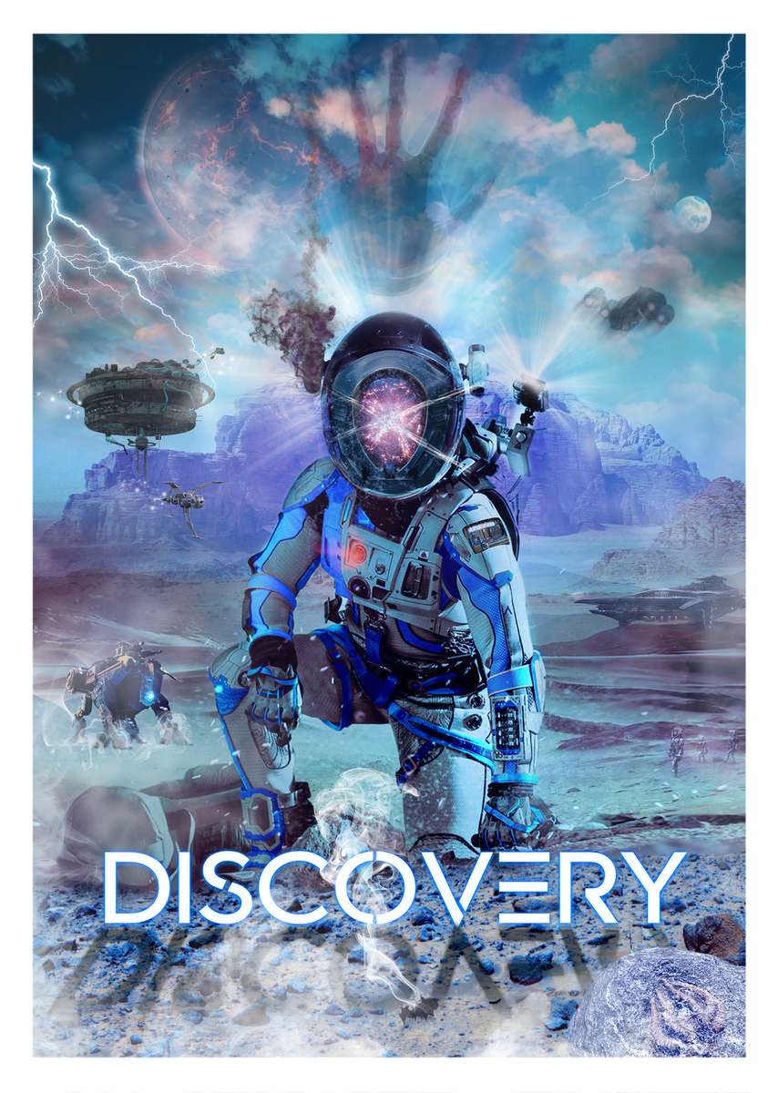 Discovery