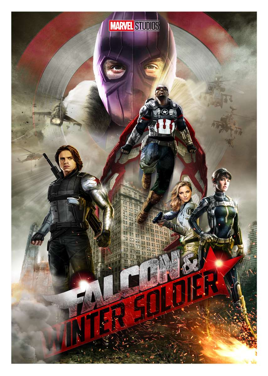 Falcon---Winter-Soldier