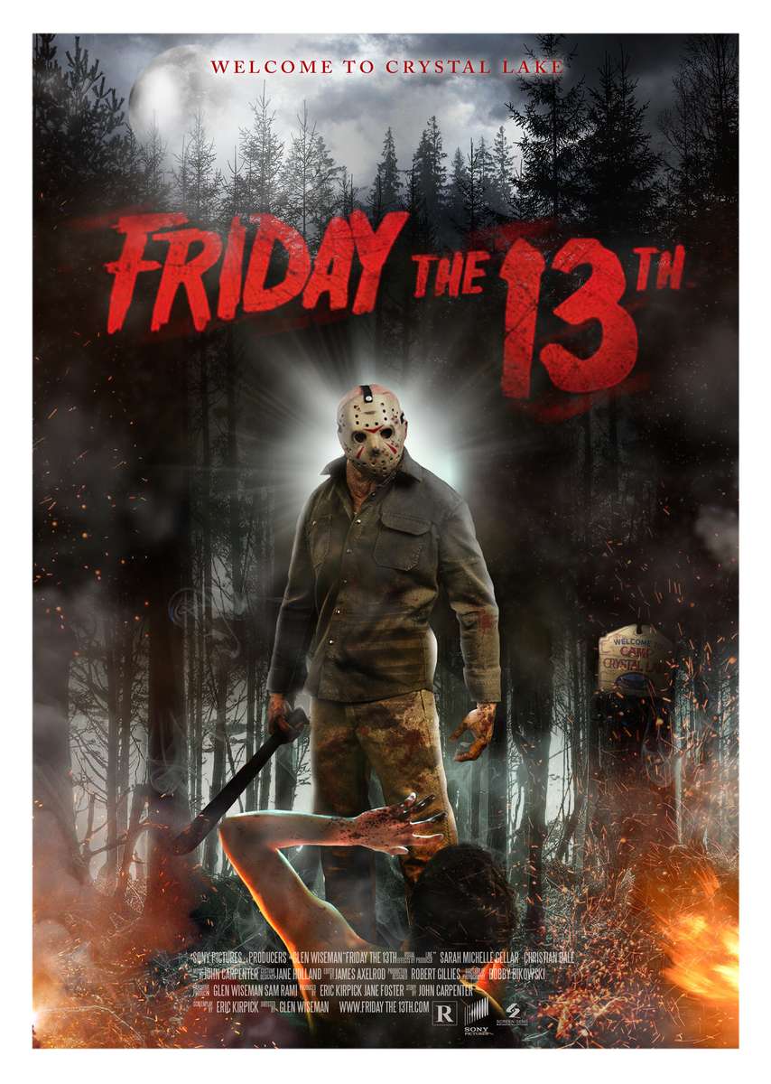 Friday-the13th