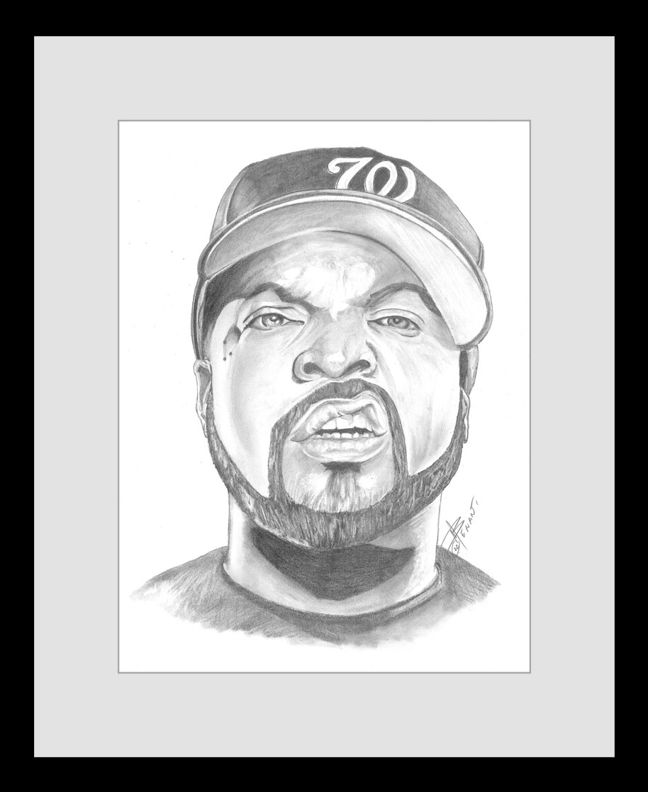 Ice-Cube