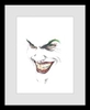 Joker-Face