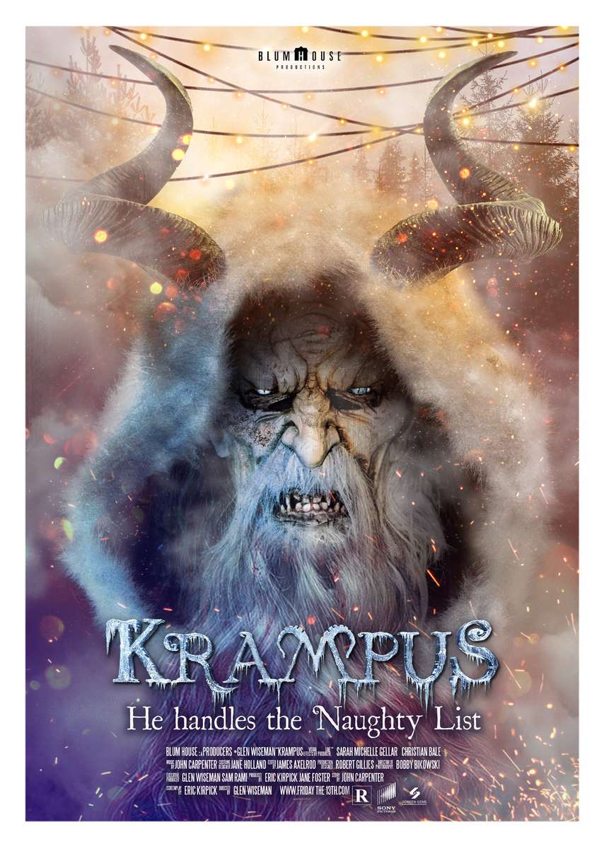 Krampus