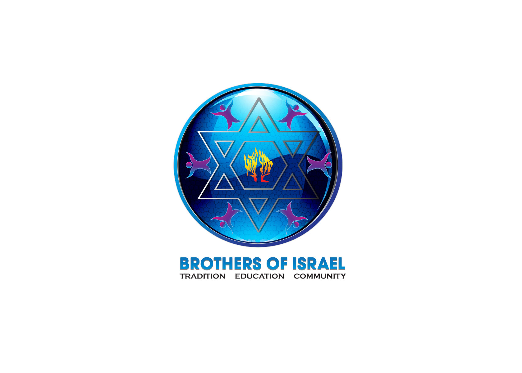 Logo-Brothers-of-Isreal