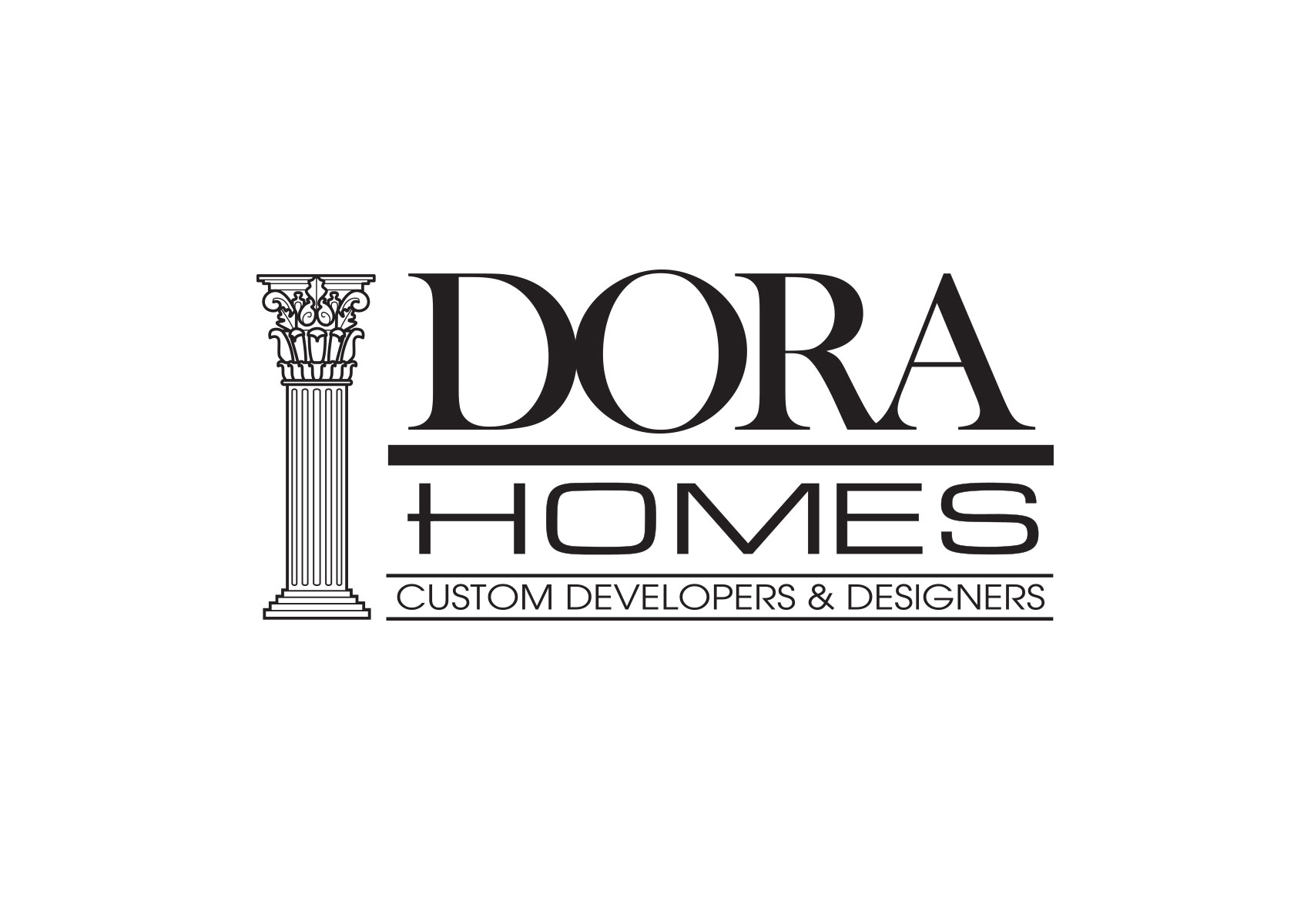 Logo-Dora-Homes