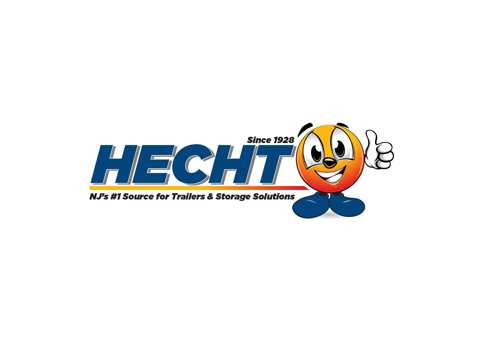 Logo-Hecht