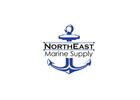 Logo-North-East-Marine-Supply