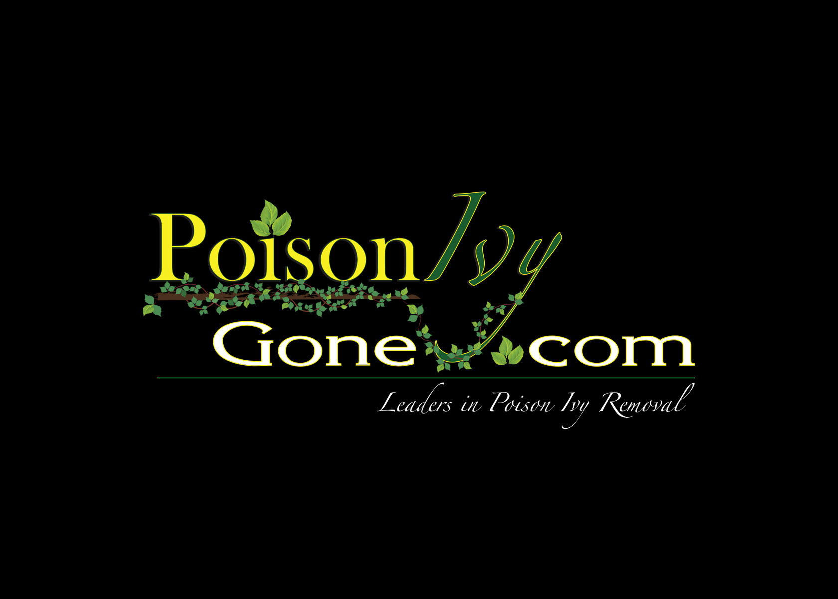 Logo-Poison-Ivy