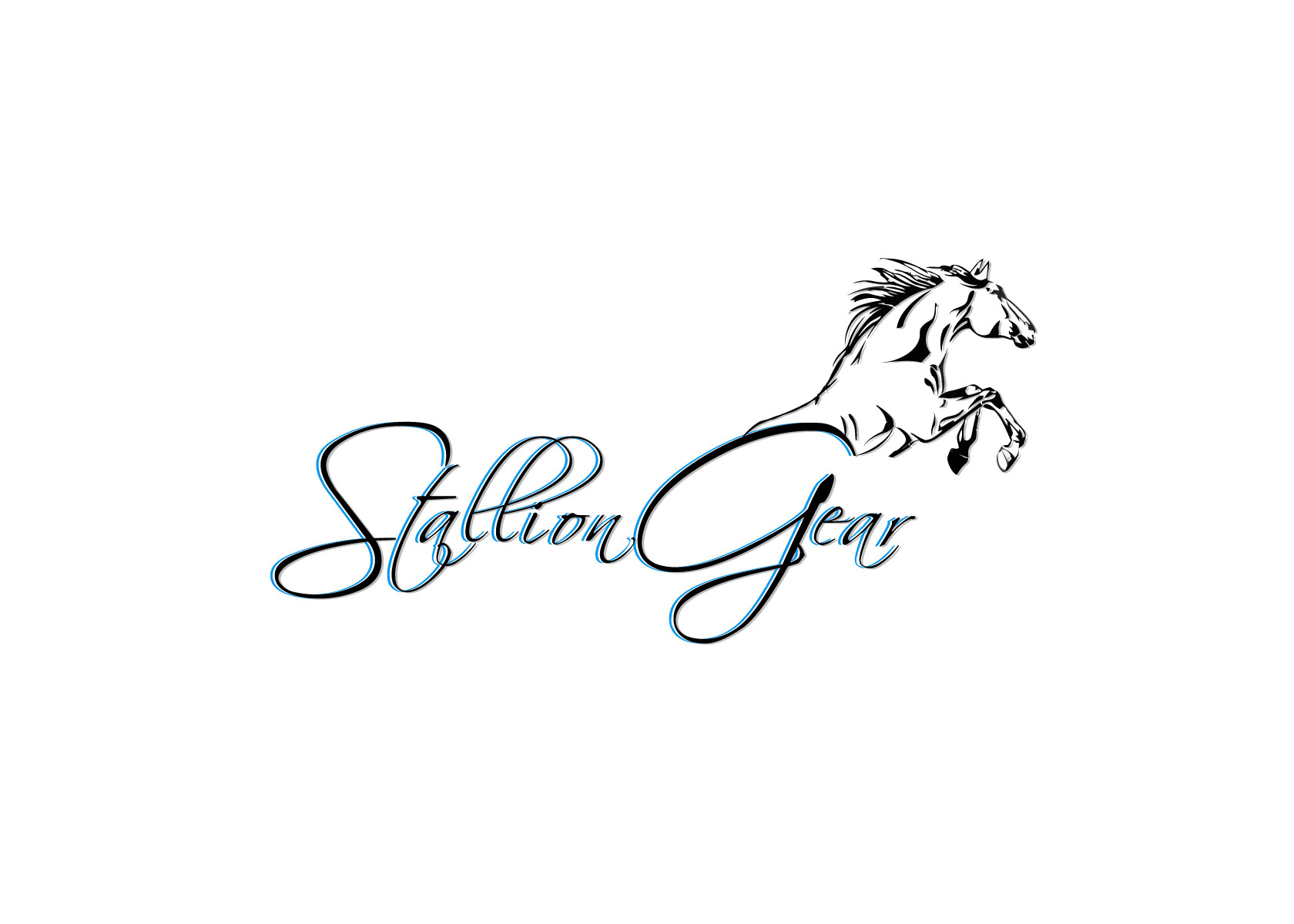 Logo-Stallion-Gear