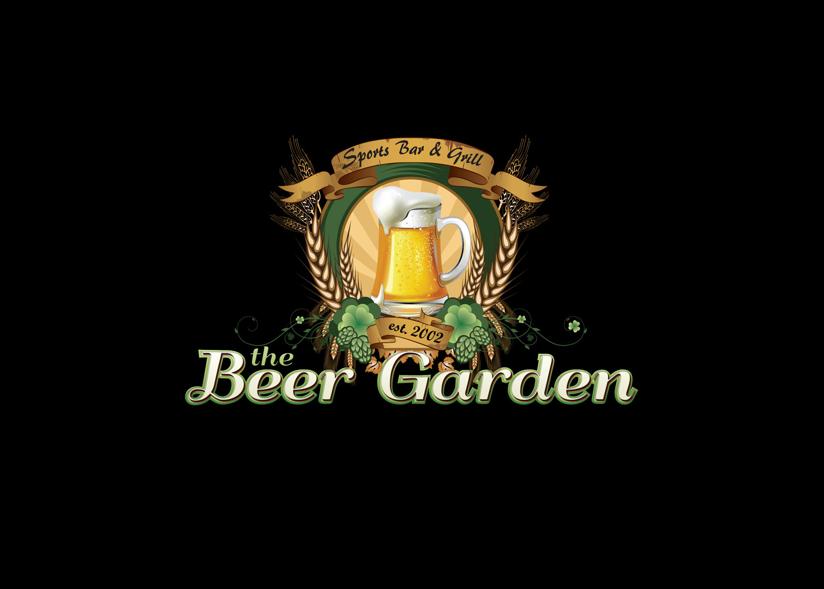 Logo-The-Beer-Garden