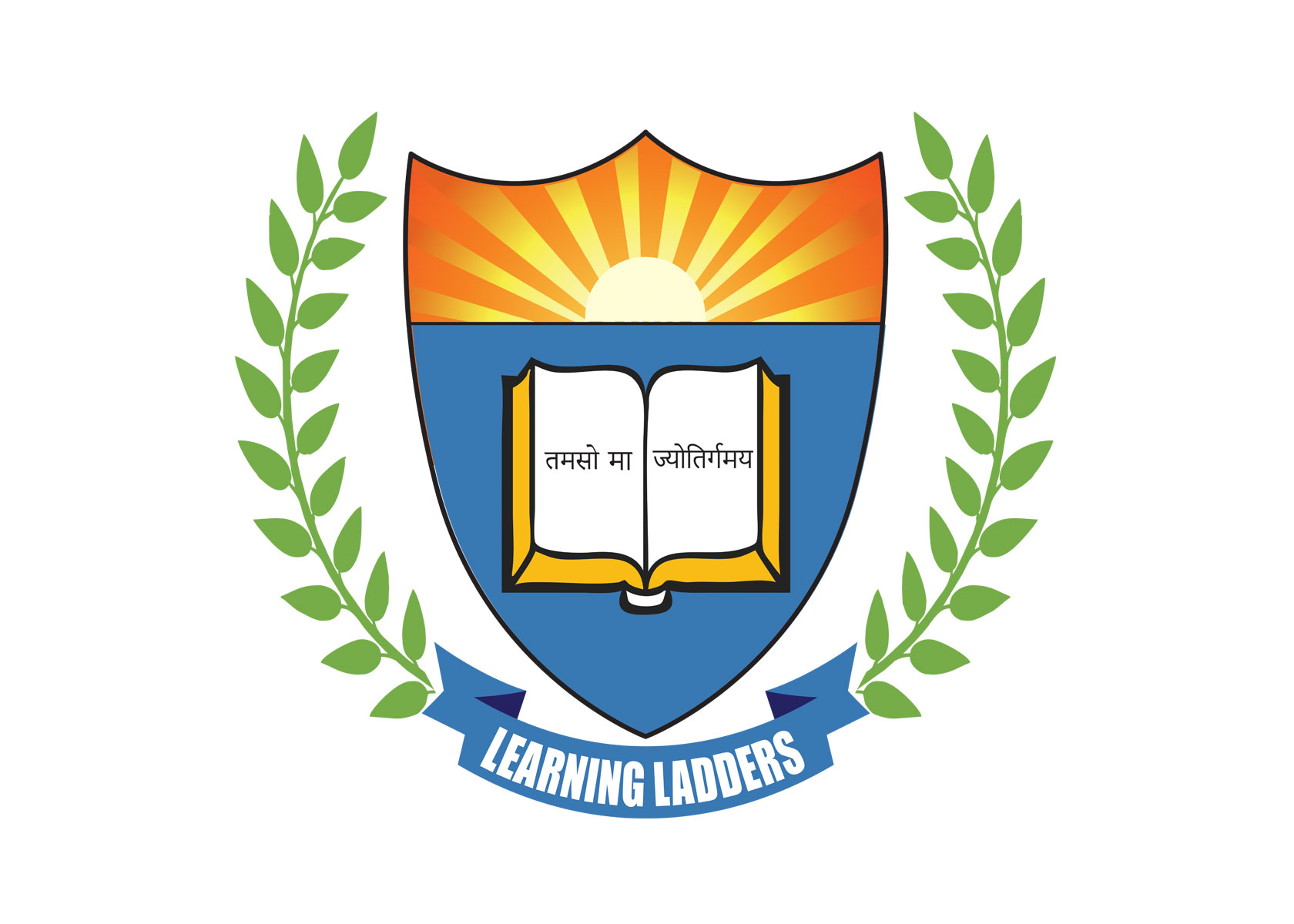 Logo_Learning-Ladders