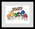 M-Ms