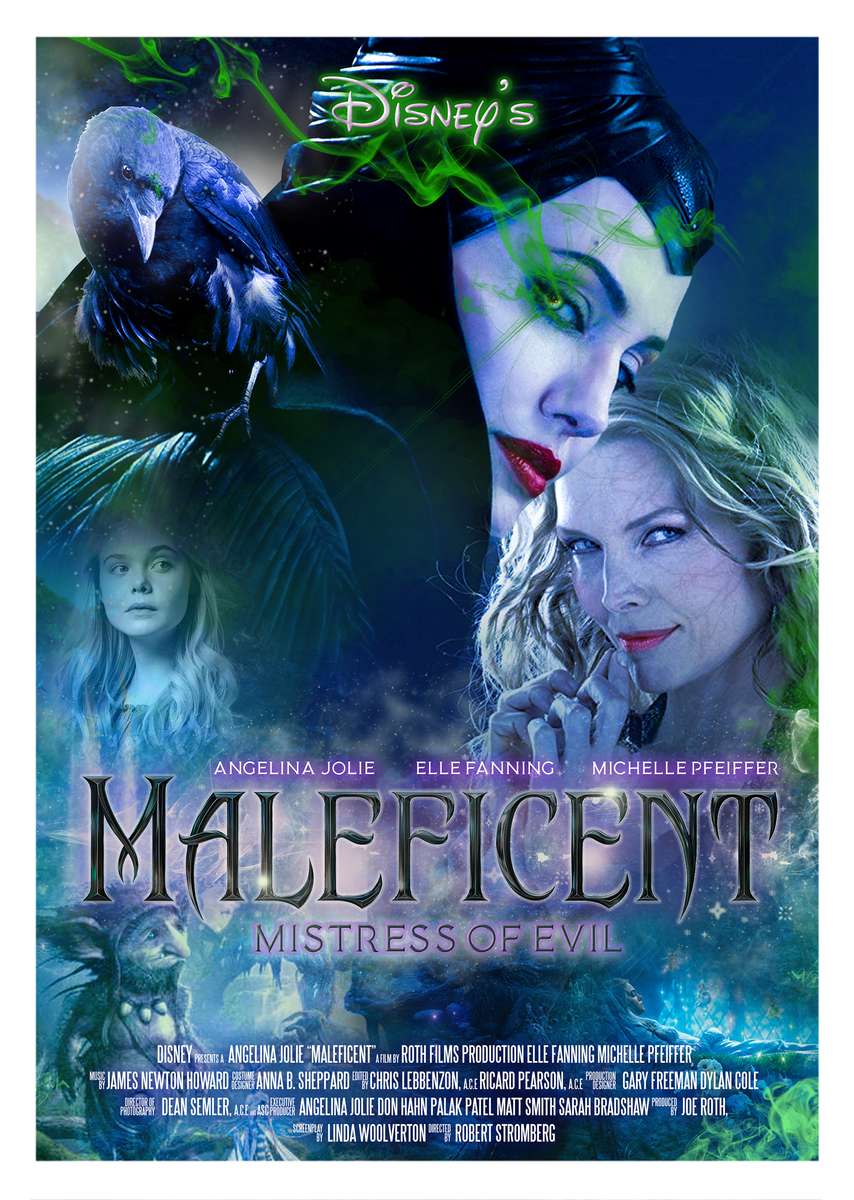 Maleficent-2