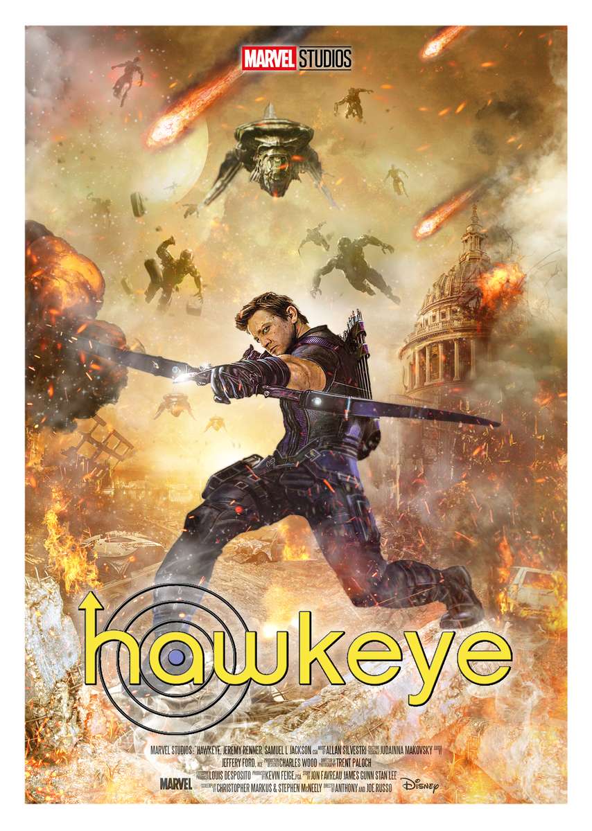 Marvels-Hawkeye