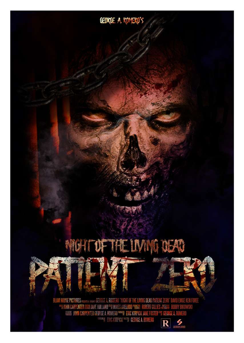 Patient-Zero