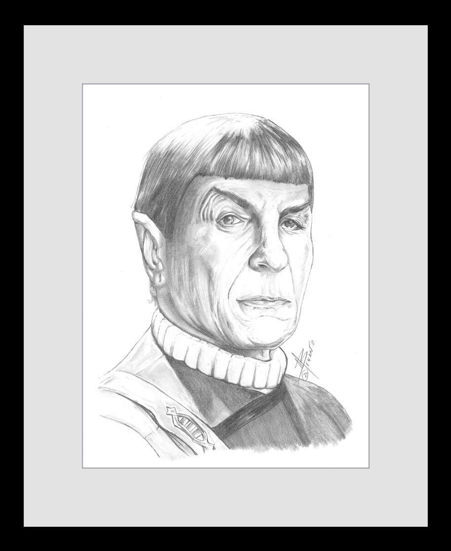 Spock