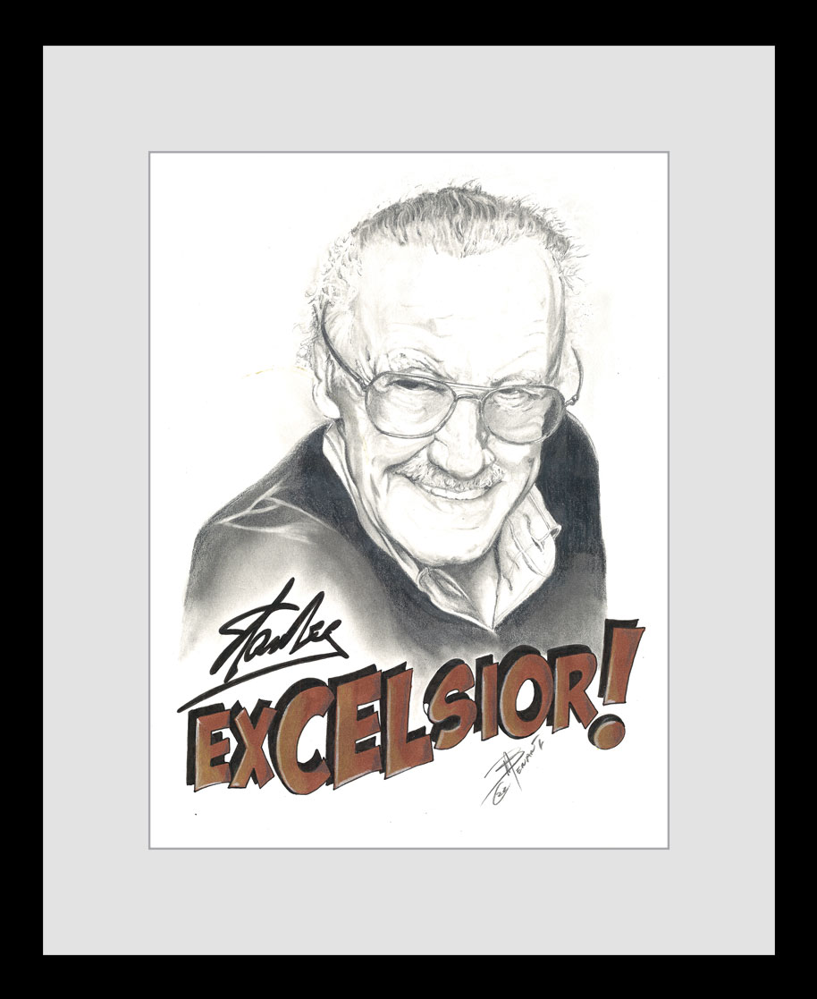 Stan-Lee