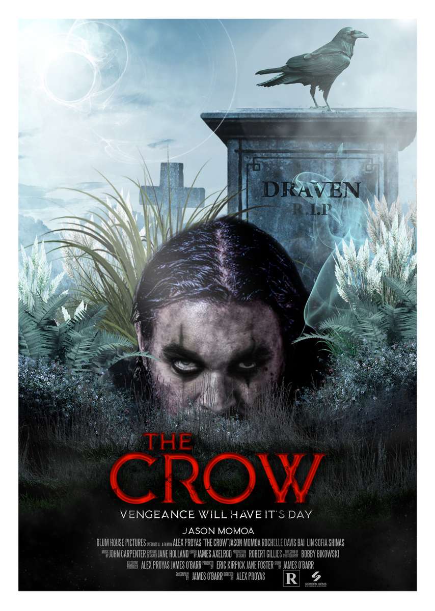 The-Crow