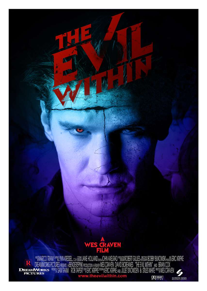 The-Evil-Within