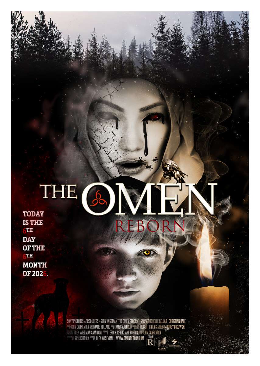 The-Omen