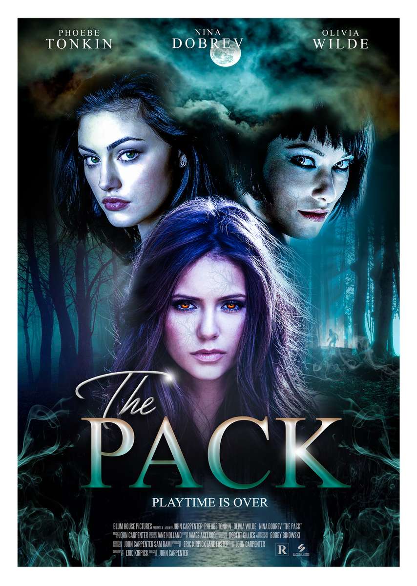 The-Pack