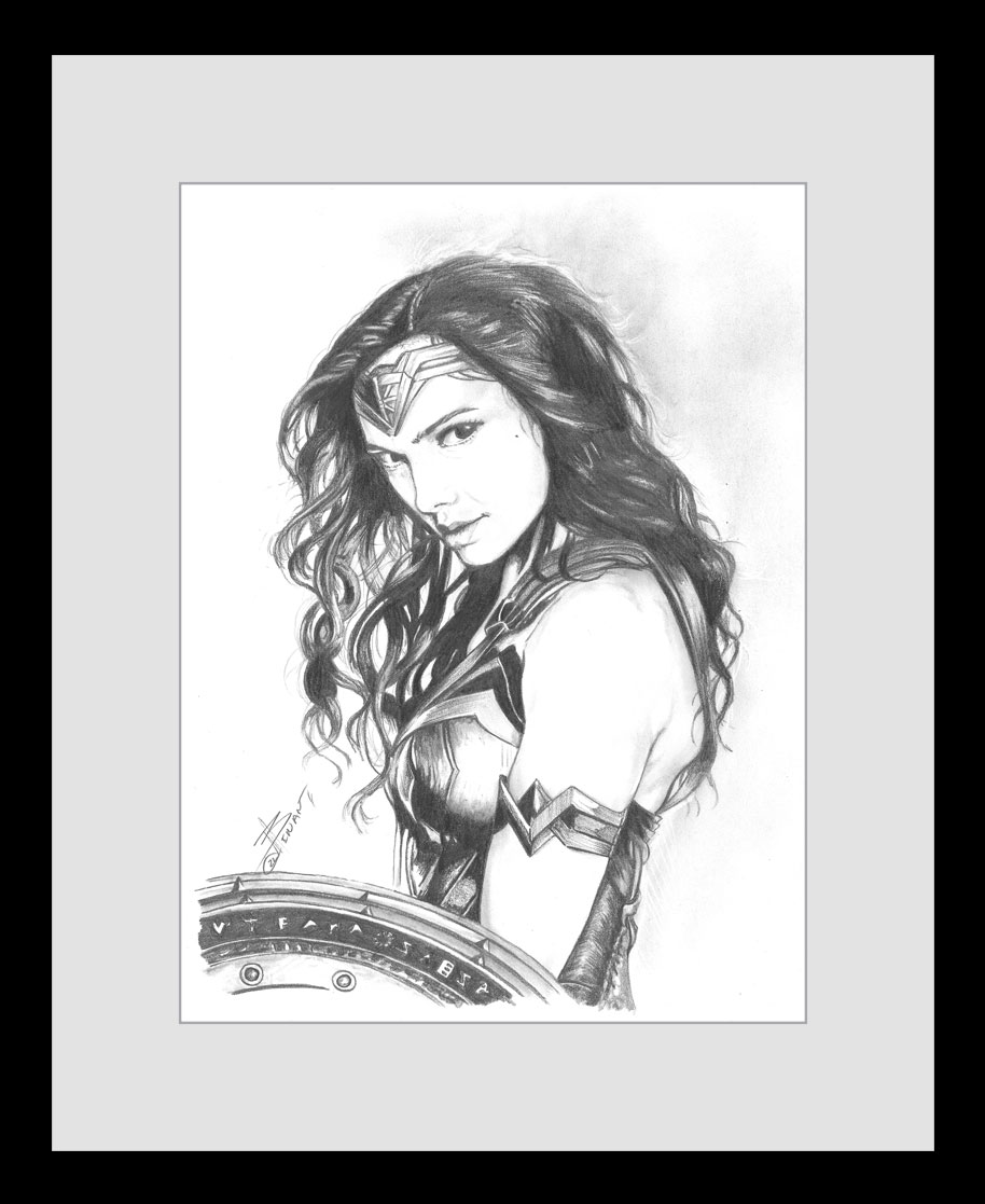 Wonder-Woman