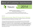 Best of Houzz 2014Winter 2014