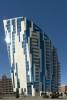 Architects: Daniel Libeskind and GBBNThe Ascent at Roeblings Bridge - Winner of CNBC - Americas Property Award - Best High Rise Development - 20082010 CRSI - Award Winner -Residential Building2009 - Grand Award - ACEC Ohio