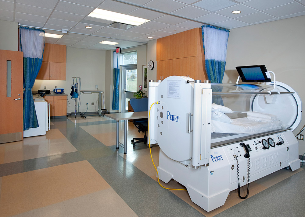 St. Elizabeth Medical Center, Ft. Thomas, KYWomens Wellness CenterArray Healthcare Facilities Solutions