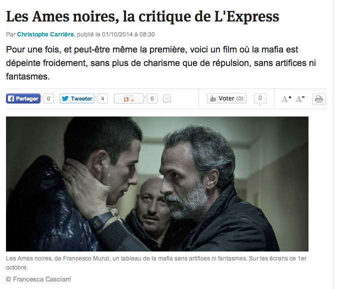 L'Express 10-2014 (France)