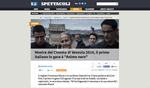 La Repubblica 8-2014 (Italy)