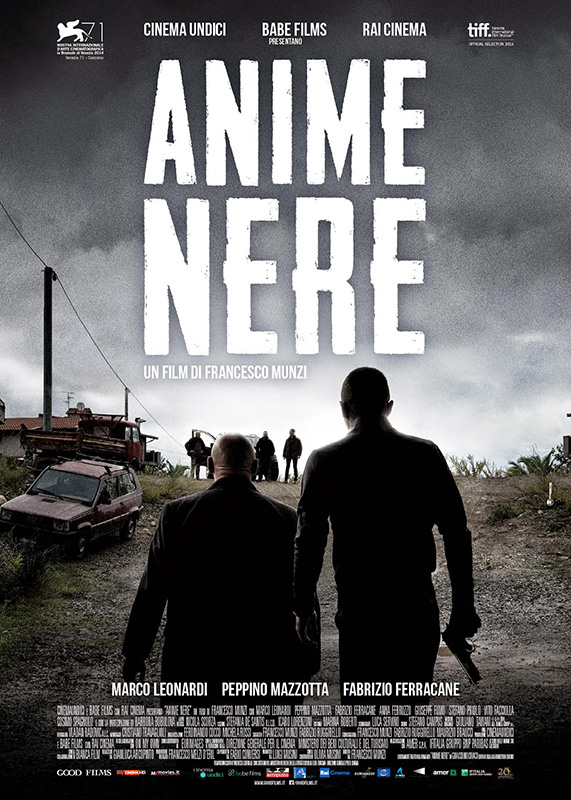 {quote}Anime Nere{quote} official poster