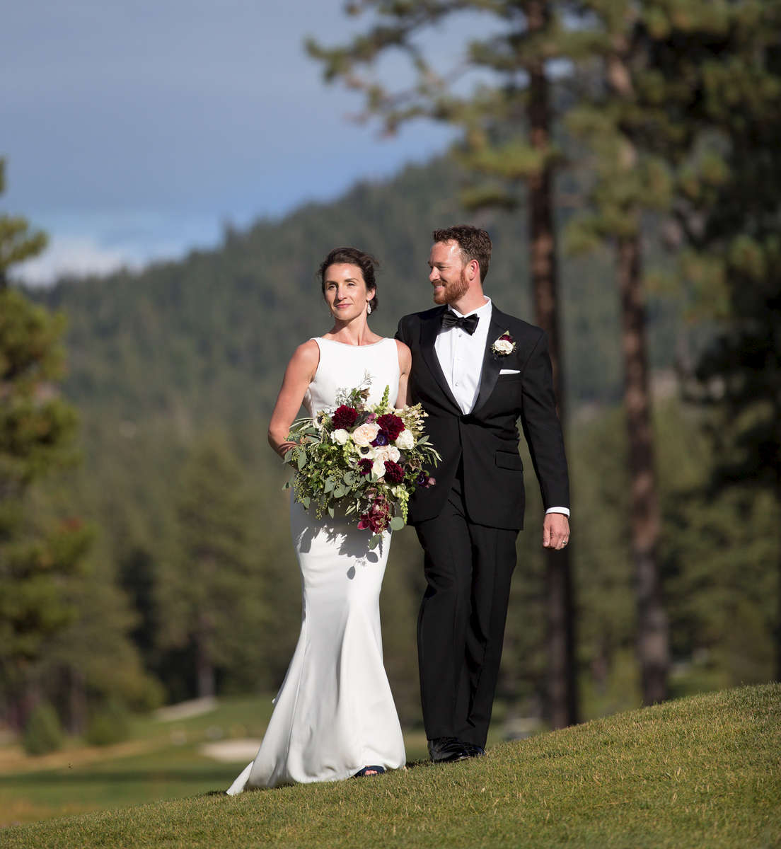Tahoe-Edgewod-wedding-mountains