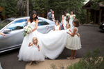 Tahoe-Ritz-flower-girls-and-bride