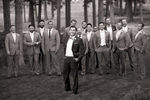 Tahoe-Ritz-groomsmen-and-groom