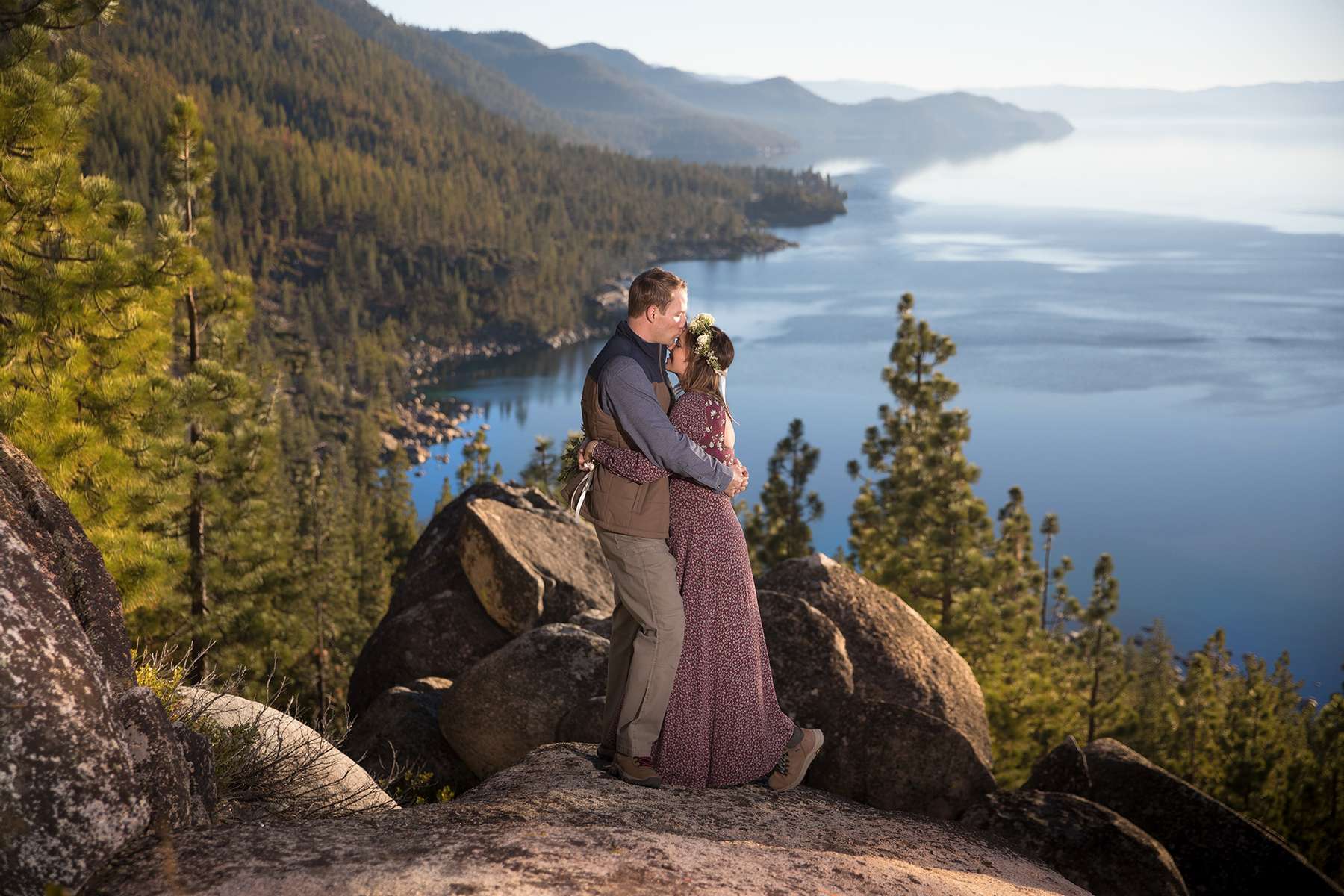 above-Tahoe-wedding-pictures