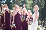 bride-and-bridesmaids-Tahoe-Zephyr-Lodge-Northstar