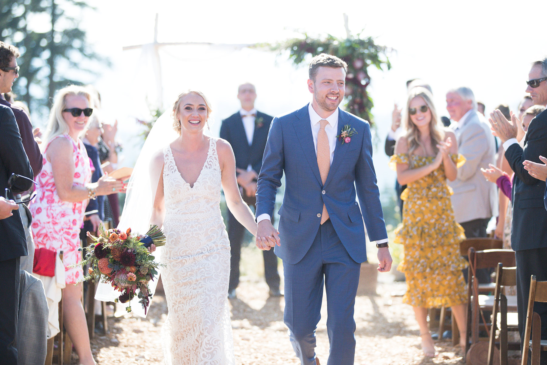 bride-and-groom-Truckee-wedding-Northstar