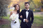 bride-and-groom-sunset-2