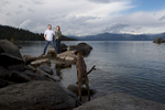 dog-and-water-engagement-session-Tahoe