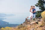 scenic-Tahoe-engagement-photo