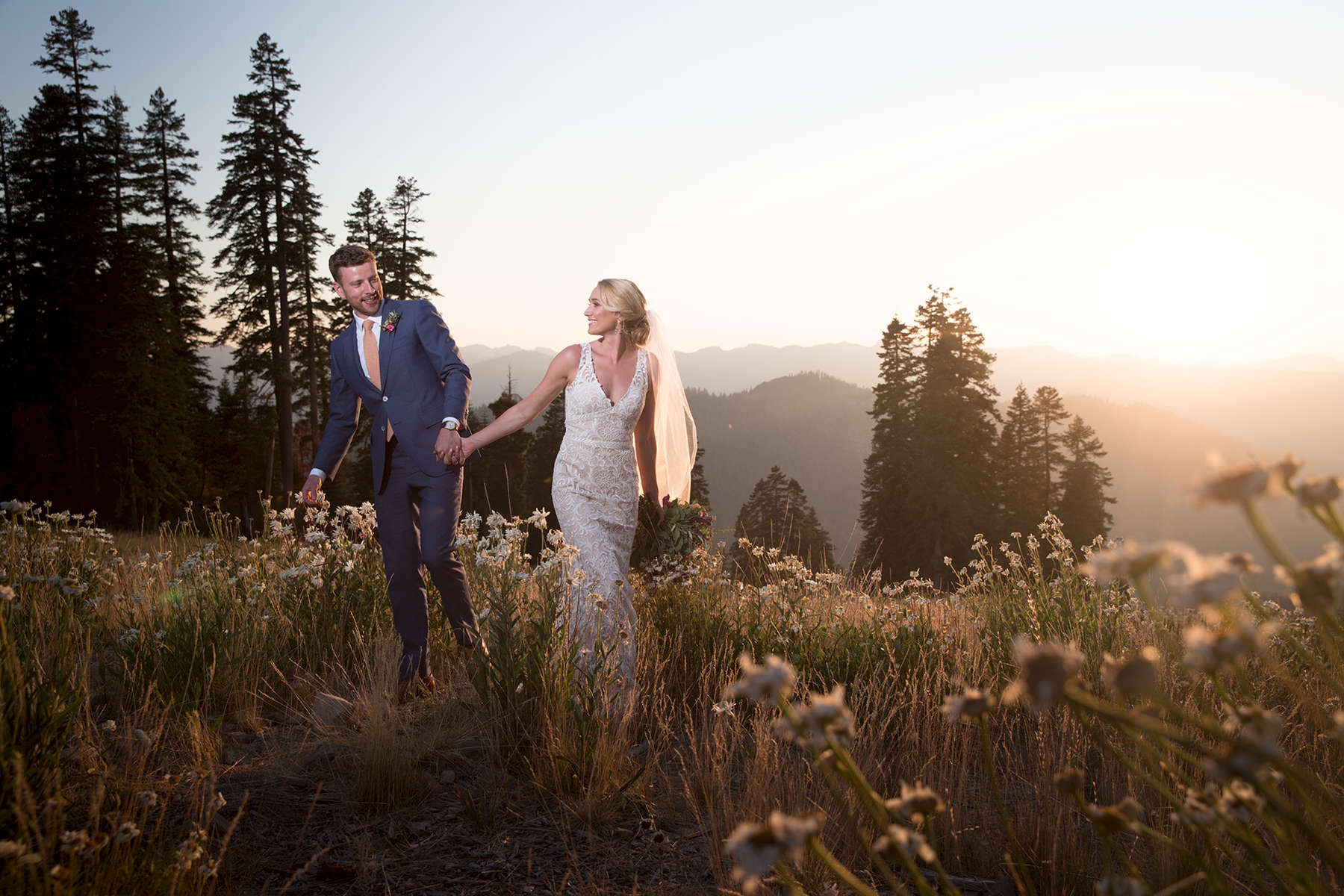 wedding-sunset-Tahoe-Zephyr-Lodge-Truckee
