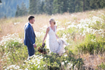 wild-flowers-Tahoe-wedding