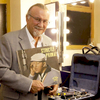 “I can’t remember which one it was!! I like Louis Prima - I had the pleasure of working with him in New York a few years ago on Ed Sullivan’s show. We got chatting and I enjoyed his company - I enjoyed his playing and his singing is excellent - good jazzer!”Acker Bilk: Lyceum Theatre, Crewe, 14th November 2010Louis Prima: {quote}Strictly Prima{quote} - released 1959Acker Bilk