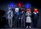 Ronnie Scott’s is one of the world’s most famous, renowned and respected music venues. This massively talented music booking team at the sharp-end of programming the iconic club are, of course, dedicated to the music, and to the business of building on a unique heritage and brand that dates back to the year that Miles Davis released ‘Kind of Blue’.Though their roles are diverse, James, Nick, Paul, Sarah and Simon have one big thing in common – a deep passion for music. Each has shared a favourite recording as their ‘One LP’.  In the image and text, they offer an insight into an album that they love, and share with us something of what inspires them to do what they do.Ronnie Scott's Jazz Club