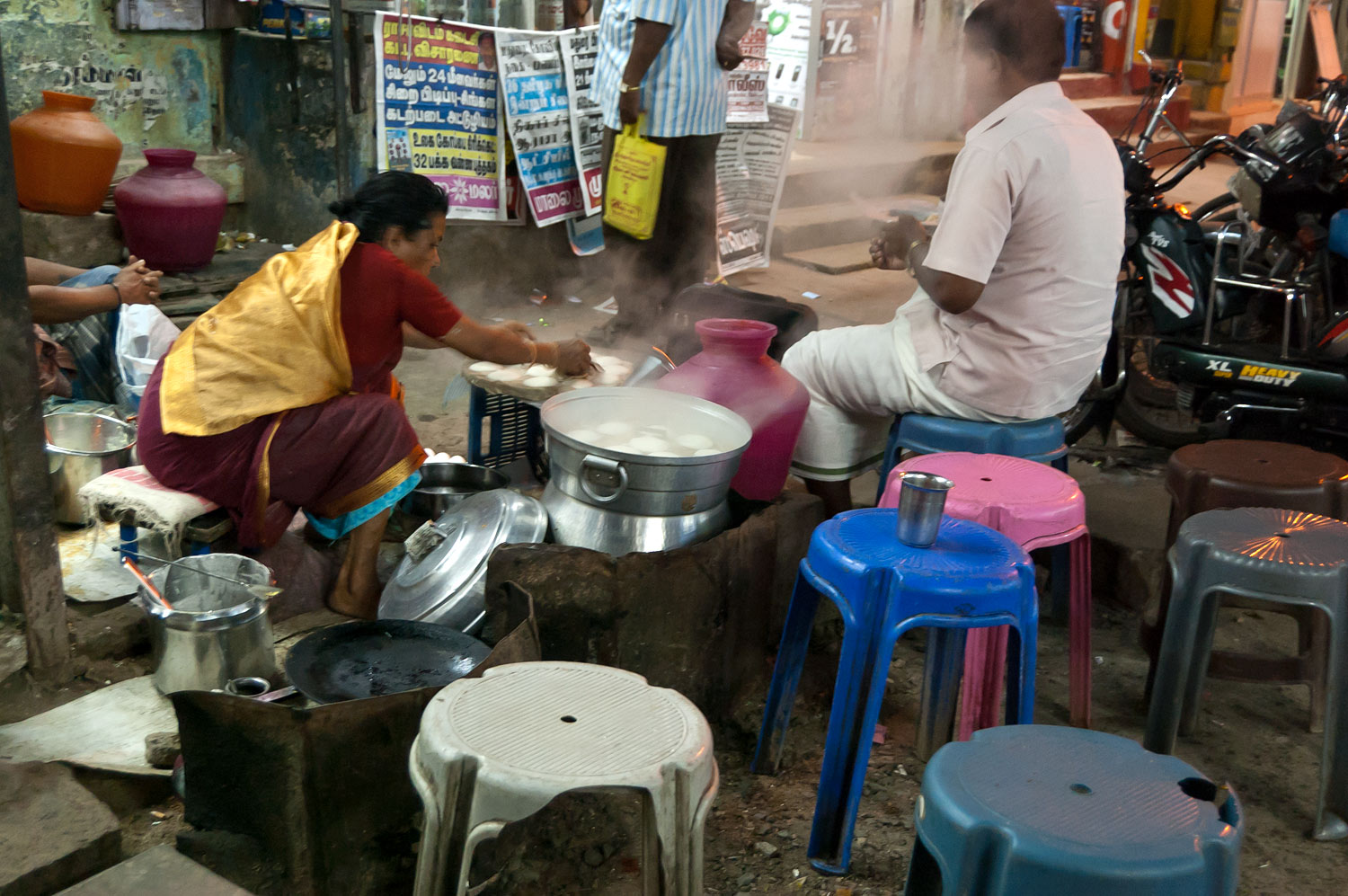 StoreHomes Sea Moss Drink Pavement Eateries Ramani s Blog