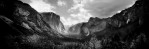 Yosemite Spring Storm