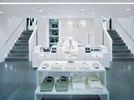 Retail interior for leading high street fashion brand.Client: Mexx Ltd