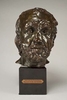 Auguste RODIN (1840-1917)Bronze with a rich green and brown patination27 cmSigned A. Rodin and Georges Rudier Fondeur Paris Ed.12, © by Musée Rodin 1967