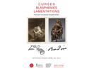 OPENING DURING BERLIN GALLERY WEEK-ENDCURSES, BLASPHEMIES, LAMENTATIONS: Francisco de Goya & Auguste Rodin will be inaugurated on Friday April 28, 2017 6 - 9 pm during GALLERY WEEK-END BERLIN 2017.Meanwhile, please click here view our 2017 ANNIVERSARY eCATALOGUE presented in association with the Musée Rodin, Paris.